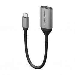 Ultra USB-C till HDMI Adapter 4K @60Hz 15 cm