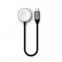 USB-C Magnetisk Laddningskabel för Apple Watch
