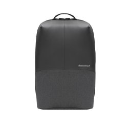 Väska 16'' Laptop Backpack Helsingborg Charcoal