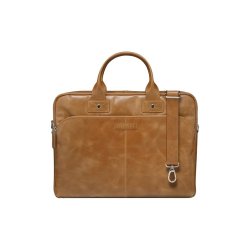 Väska 16" Laptop Bag Kronborg (2nd gen) Tan
