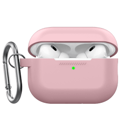 AirPods Pro 2 Skal Elevate Series Blush Pink