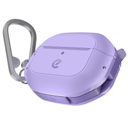 AirPods 3 Skal Element Series Wild Lavender