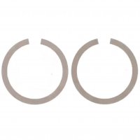 Magsafe Magneter till Trådlös Laddning för iPhone Air