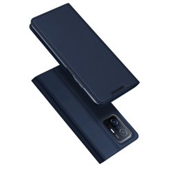 Xiaomi 11T/11T Pro Fodral Skin Pro Series Blå