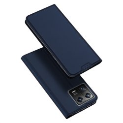 Xiaomi 13 Fodral Skin Pro Series Blå