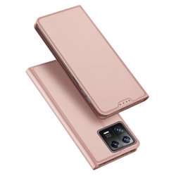 Xiaomi 13 Fodral Skin Pro Series Rosa