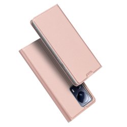 Xiaomi 13 Lite Fodral Skin Pro Series Rosa