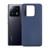 Xiaomi 13 Pro Skal Silikon Blå