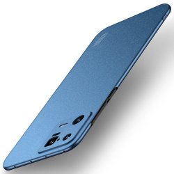Xiaomi 13 Pro Skal Matte Shield Blå