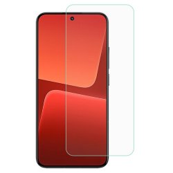 Xiaomi 13 Skärmskydd i Härdat Glas Fasad Kant