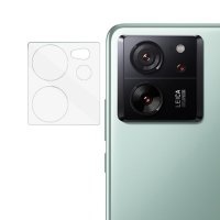 Xiaomi 13T/13T Pro Kameraskydd Härdat Glas