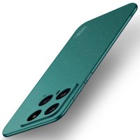 Xiaomi 14 Skal Matte Shield Grön