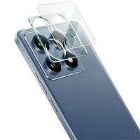 Xiaomi 14T Kameraskydd i Härdat Glas