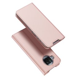 Xiaomi Mi 10T Lite Fodral Skin Pro Series Rosa