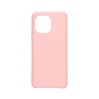 Xiaomi Mi 11 Skal Silikon Rosa