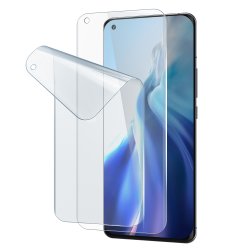 Xiaomi Mi 11 Skärmskydd Neo Flex 2-pack