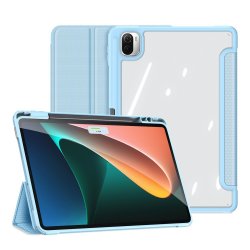 Xiaomi Pad 5 Etui TOBY Series Blå