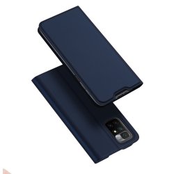 Xiaomi Redmi 10 Fodral Skin Pro Series Blå