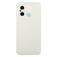 Xiaomi Redmi 12C Skal Silikon Beige