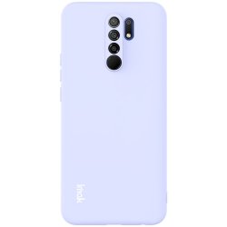 Xiaomi Redmi 9 Skal UC-2 Series Lila