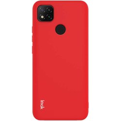 Xiaomi Redmi 9C Skal UC-2 Series Röd