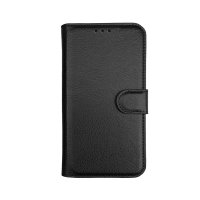 Xiaomi Redmi Note 11 Pro Fodral med Stativ Svart