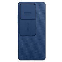 Xiaomi Redmi Note 13 5G Cover CamShield Blå