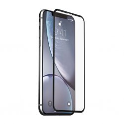 Xkin iPhone 11 Skärmskydd Full Size Härdat Glas 