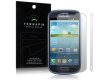 2-Pack Skärmskydd till Samsung Galaxy S3 Mini