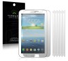 6-Pack Skärmskydd till Samsung Galaxy Tab 3 7.0