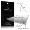 TERRAPIN 2-Pack Skärmskydd till iPhone 6 Plus