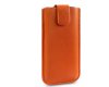 Fodral och Väskor för iPhone 5/5S /Smarta Mobiltelefoner/ Orange