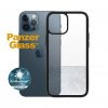 iPhone 12 Pro Max Skal ClearCase Black Edition