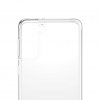 Samsung Galaxy S21 FE Skal HardCase Transparent Klar
