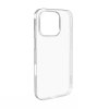 iPhone 16 Pro Skal Nude Transparent