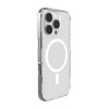 iPhone 16 Pro Skal Lite Mag Transparent