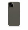 iPhone 14 Plus Cover Silicone Backcover Olive