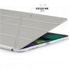 iPad Air 10.9 (gen 4/5) Fodral Metallic Origami Roseguld