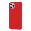 iPhone 11 Pro Skal Silikon Röd
