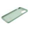 iPhone 11 Pro Skal Silikon Grön