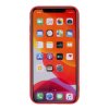 iPhone 11 Skal Silikon Röd