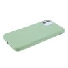 iPhone 11 Skal Silikon Grön