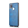 Samsung Galaxy A21s Fodral Löstagbart Skal Blå