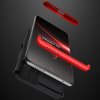 Xiaomi 11T/11T Pro Skal Tredelat Svart Röd