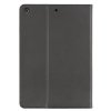 iPad 10.2 Fodral Folio Case Stativfunktion Svart