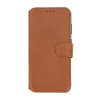 Samsung Galaxy A55 Fodral 4 Kortfack Brun