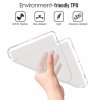 Samsung Galaxy Tab A 10.1 2019 T510 T515 Skal Mjukplast Transparent