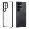 Samsung Galaxy S25 Ultra Skal Aimo Series Svart