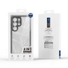 Samsung Galaxy S25 Ultra Skal Aimo Series Svart