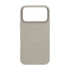 iPhone 17 Pro Max Skal Silikon MagSafe Beige
